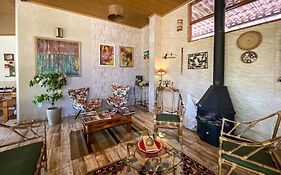 Chalés Alto Da Estância