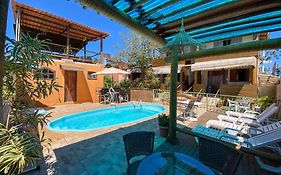 Chalés Alto Da Estância